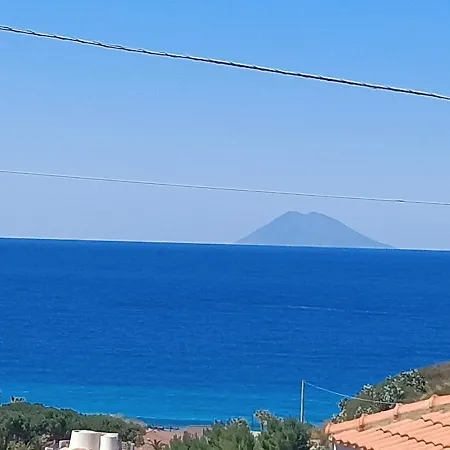 Appartamento Capo Vaticano A 500 M Dal Mare