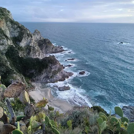 Appartamento Capo Vaticano A 500 M Dal Mare Holiday home *