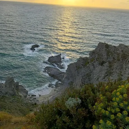 Appartamento Capo Vaticano A 500 M Dal Mare Holiday home *