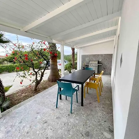 Holiday home Appartamento Capo Vaticano A 500 M Dal Mare Torre Marino