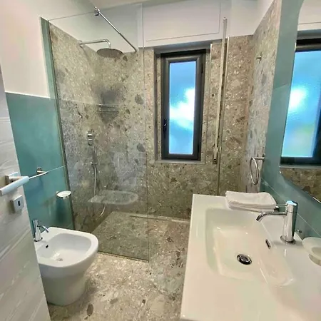 Appartamento Capo Vaticano A 500 M Dal Mare Holiday home *