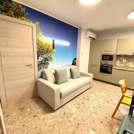 Holiday home Appartamento Capo Vaticano A 500 M Dal Mare