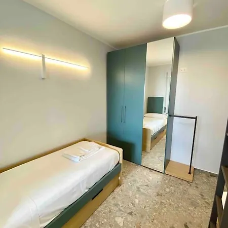 Appartamento Capo Vaticano A 500 M Dal Mare Holiday home Torre Marino